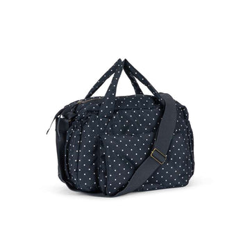 Konges Sløjd All You Need Mini Pusletaske - Dot Nuit Petite