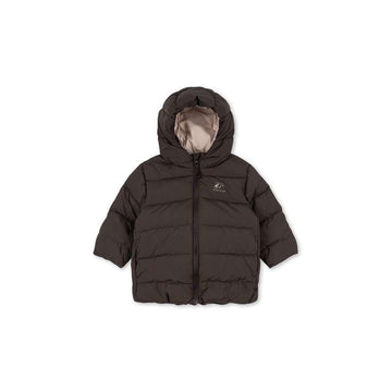 Konges Sløjd Alpi Jakke - GRS - Chocolate Brown