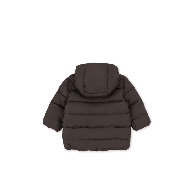 Konges Sløjd Alpi Jacke - GRS - Chocolate Brown