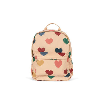 Konges Sløjd Rainy Rygsæk - Bon Coeur Coloré