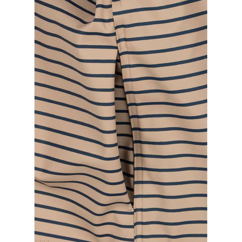 Konges Sløjd Rainy Palme Regntøj - Stripe La Mer