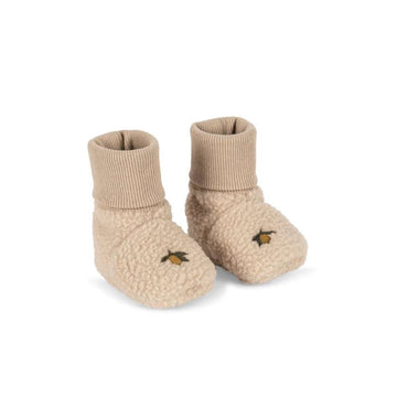 Konges Sløjd Safa Boots - GRS - Oxford Tan