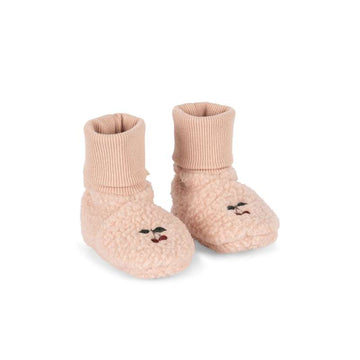 Konges Sløjd Safa Boots - GRS - Rose Smoke