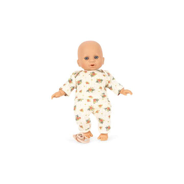 Konges Sløjd Celia Babypuppe - Rosetto