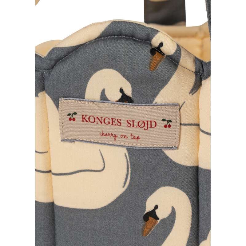 Konges Sløjd Dukkelift - Swan