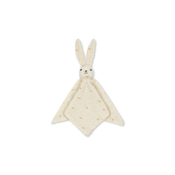 Konges Sløjd Sleepy Rabbit - Lemon Dot