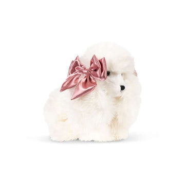 Konges Sløjd Spitz Puppy - Beige