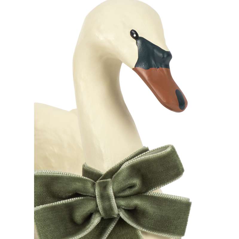 Konges Sløjd Swan Sparebøsse - Swan