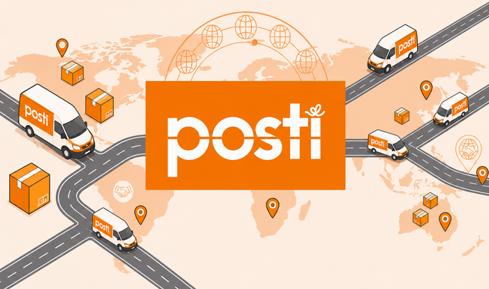 Posti
