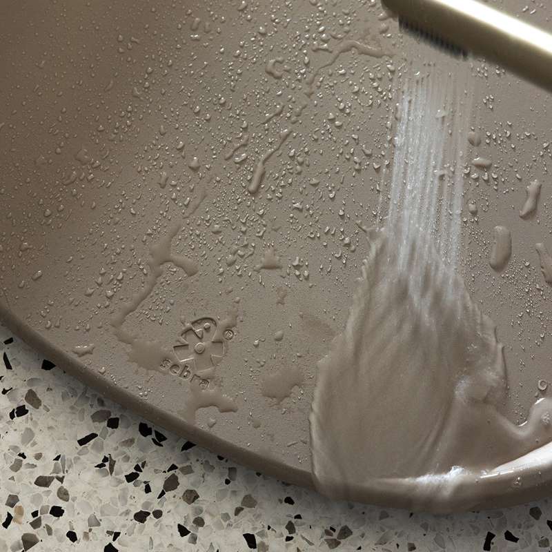 Sebra Плота за игра с чекмеджета - Jetty Beige - Комплект 1 