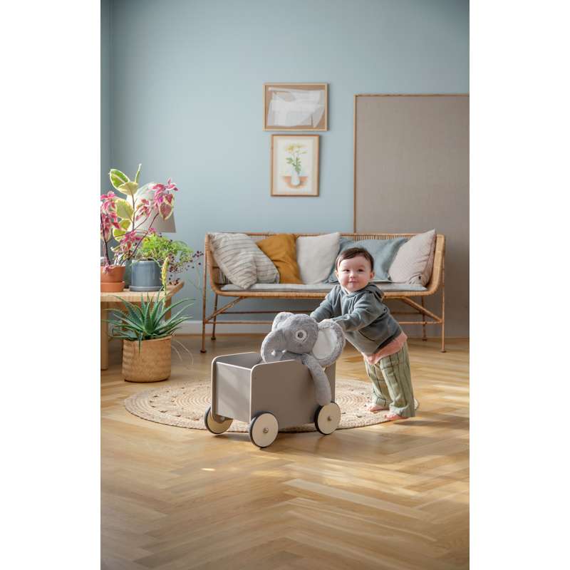 Sebra Kinderwagen – Jetty Beige