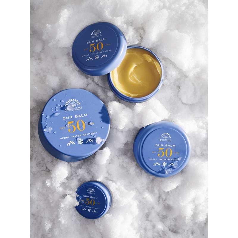 Rudolph Care Sun Balm SPF50 - 10ml 