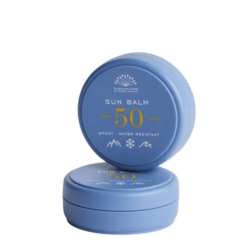 Rudolph Care Bálsamo Solar SPF50 - 10ml 