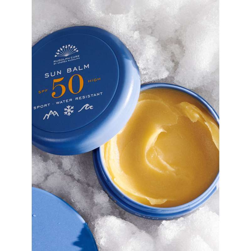 Rudolph Care Opalovací balzám SPF50 - 45ml 